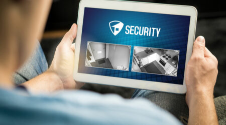 4 best home security systems in the country