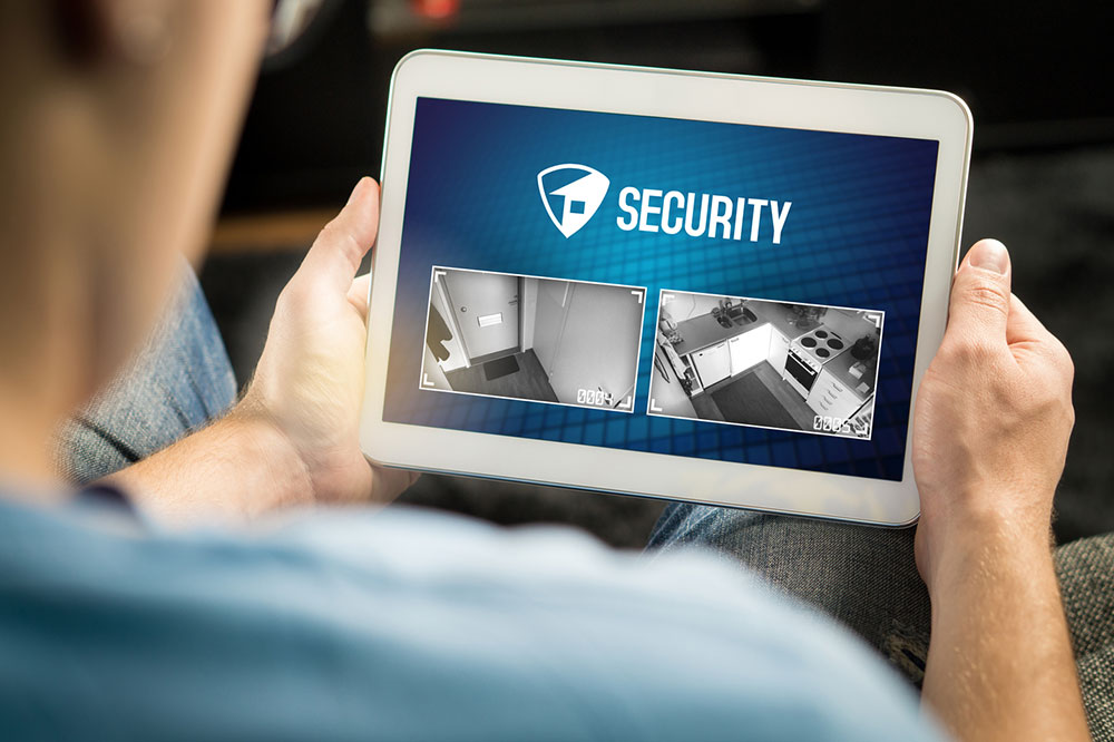 4 best home security systems in the country