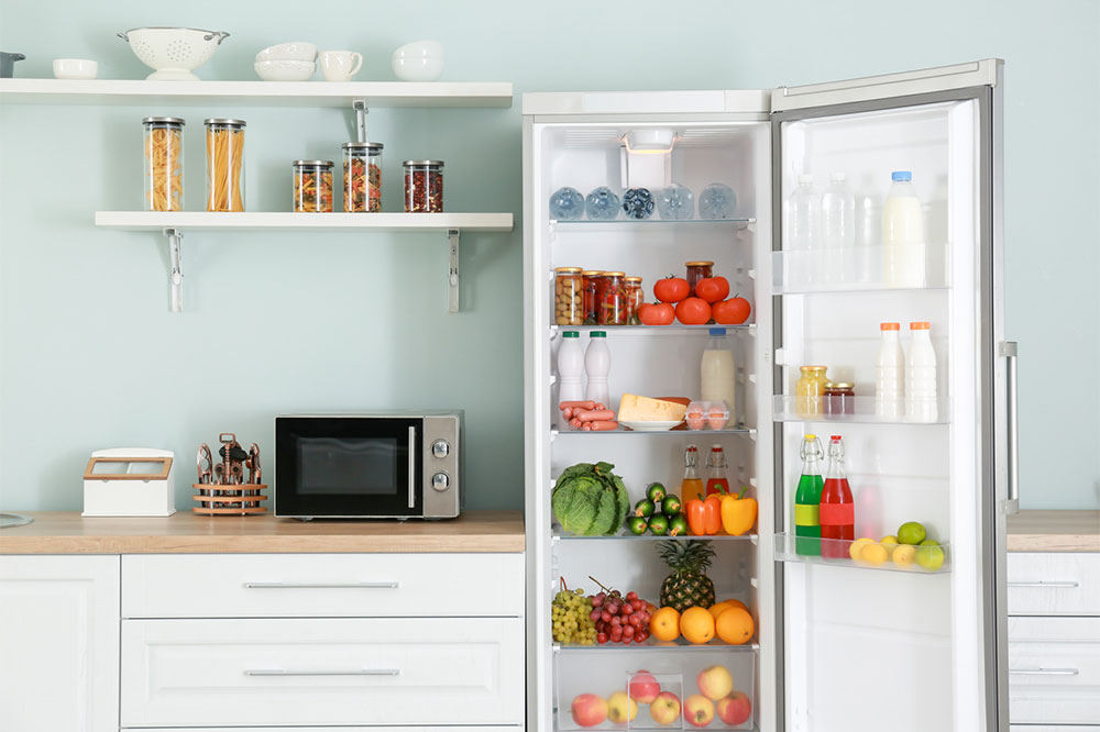 4 brands that make the best refrigeration products