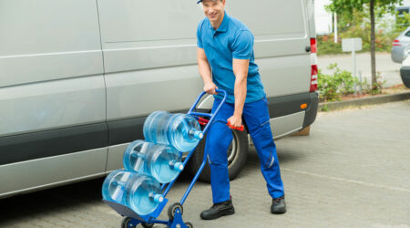 4 water delivery services to look out for