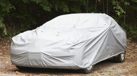 4 tips for selecting the right car covers