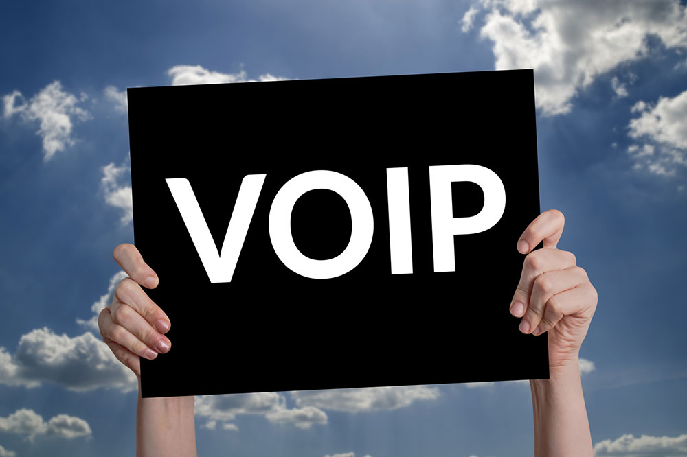 5 benefits of choosing VOIP systems