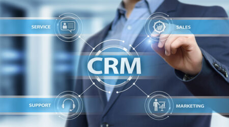 5 best CRM software for businesses