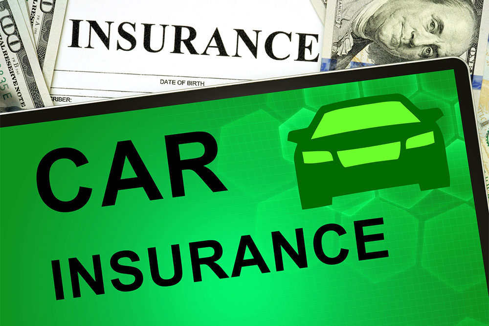 5 mistakes to avoid when buying car insurance