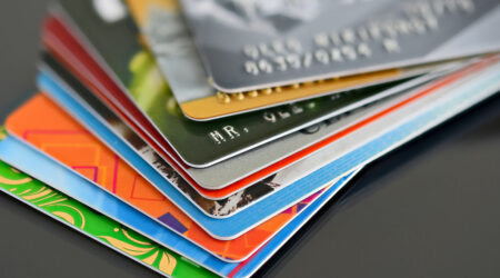 5 tips for managing multiple credit cards