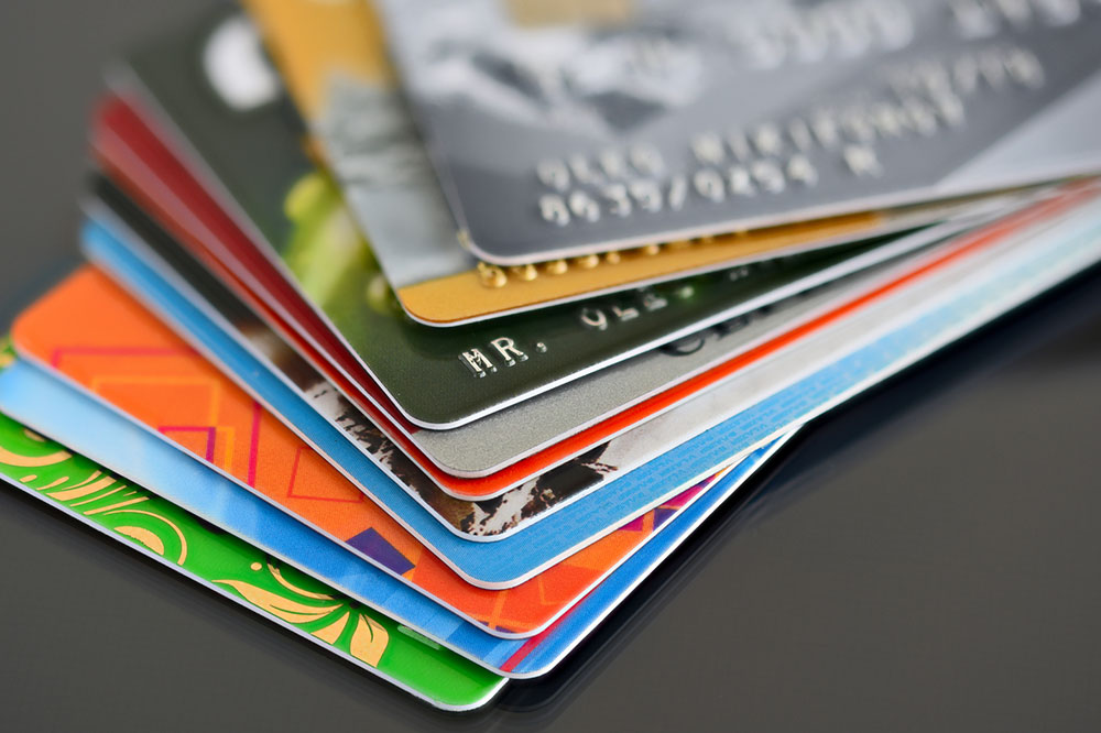 5 tips for managing multiple credit cards