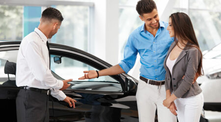 5 tips for buying the right pre-owned car