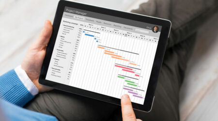 5 tips to choose a reliable project management software