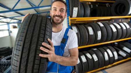 5 useful tips to get the best tire deals