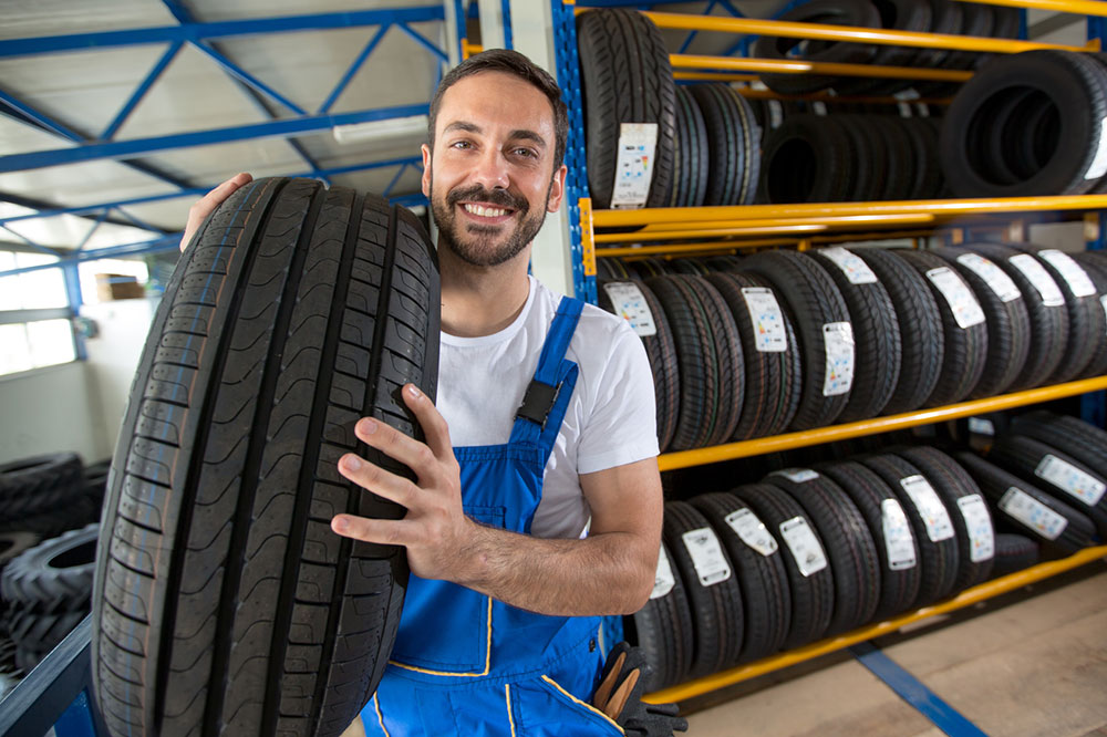 5 useful tips to get the best tire deals