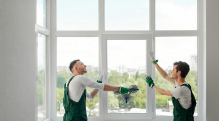 6 benefits of replacing your windows