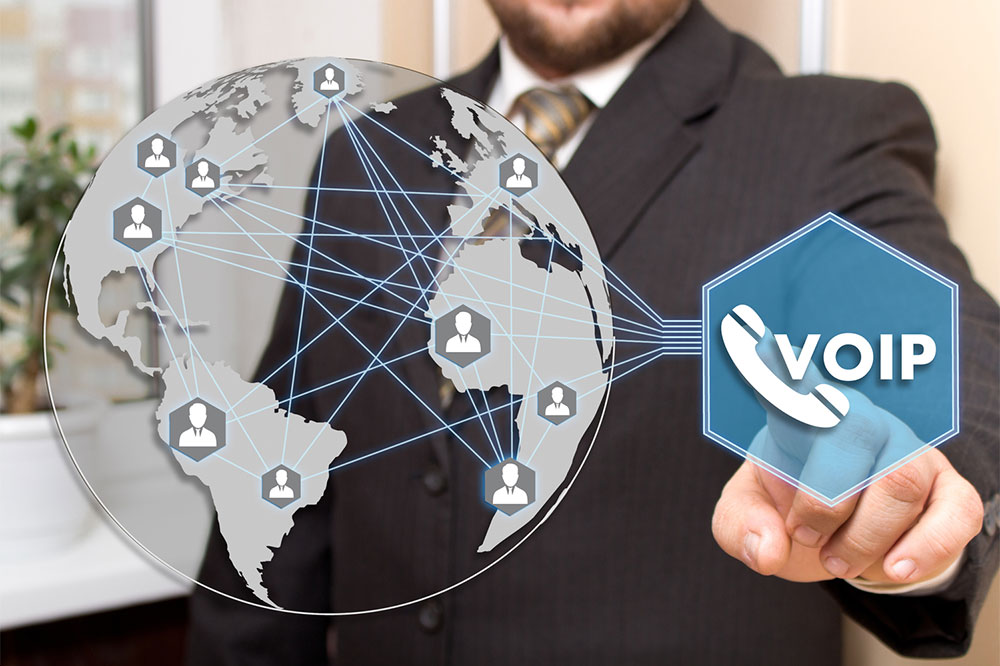 6 benefits of using VoIP services