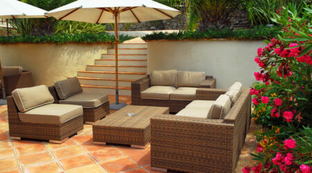 6 best patio furniture brands