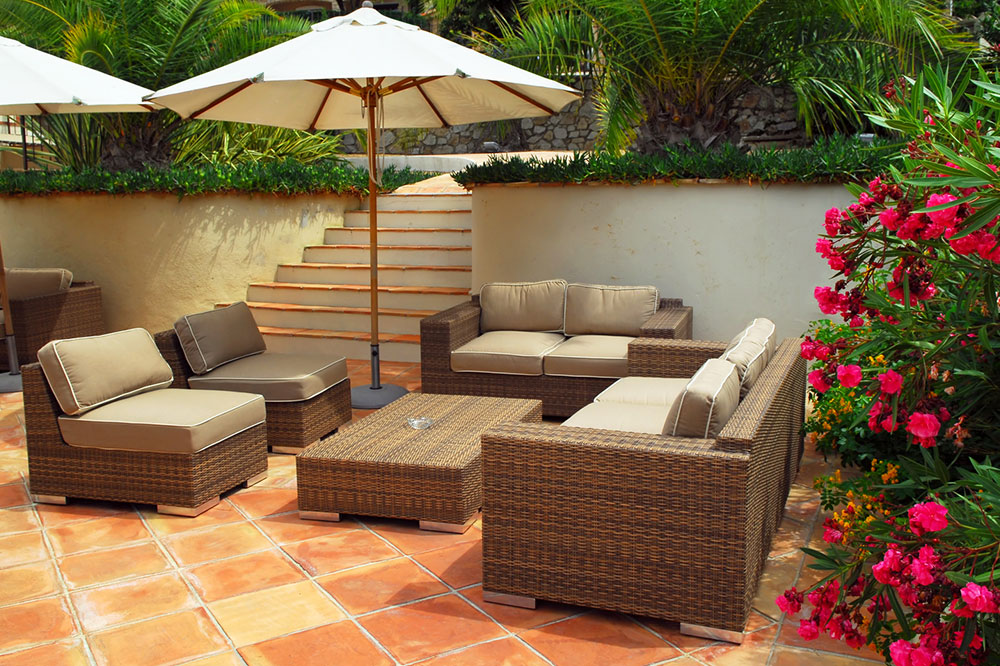 6 best patio furniture brands