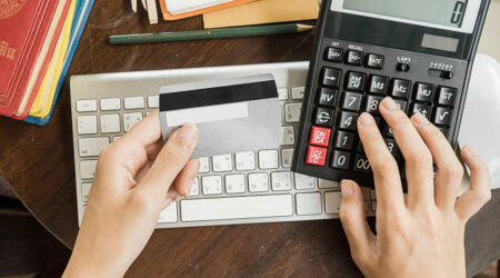 7 ways to manage credit card debts