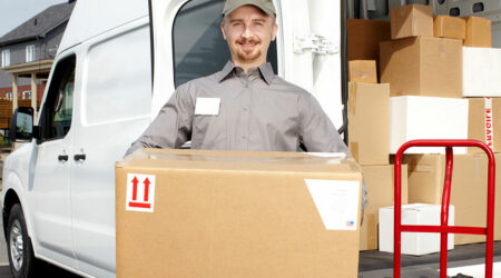 8 benefits of freight services