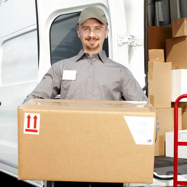 8 benefits of freight services