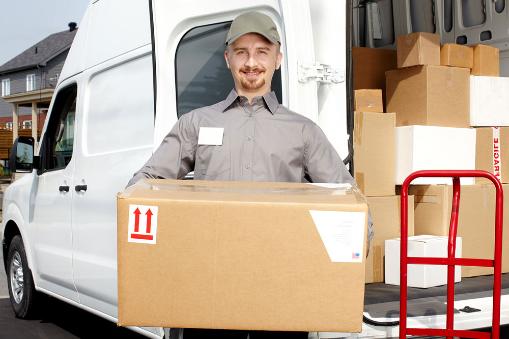 8 benefits of freight services