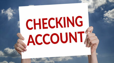 A guide on checking accounts