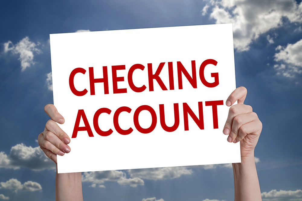 A guide on checking accounts