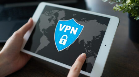 Best VPN services in the country