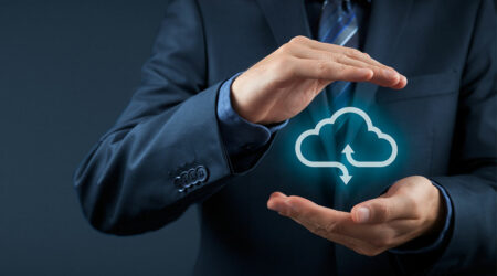 Cloud data backup tips and top service providers