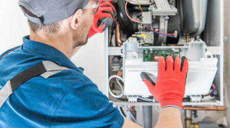 Here&#8217;s why timely furnace repair is so beneficial