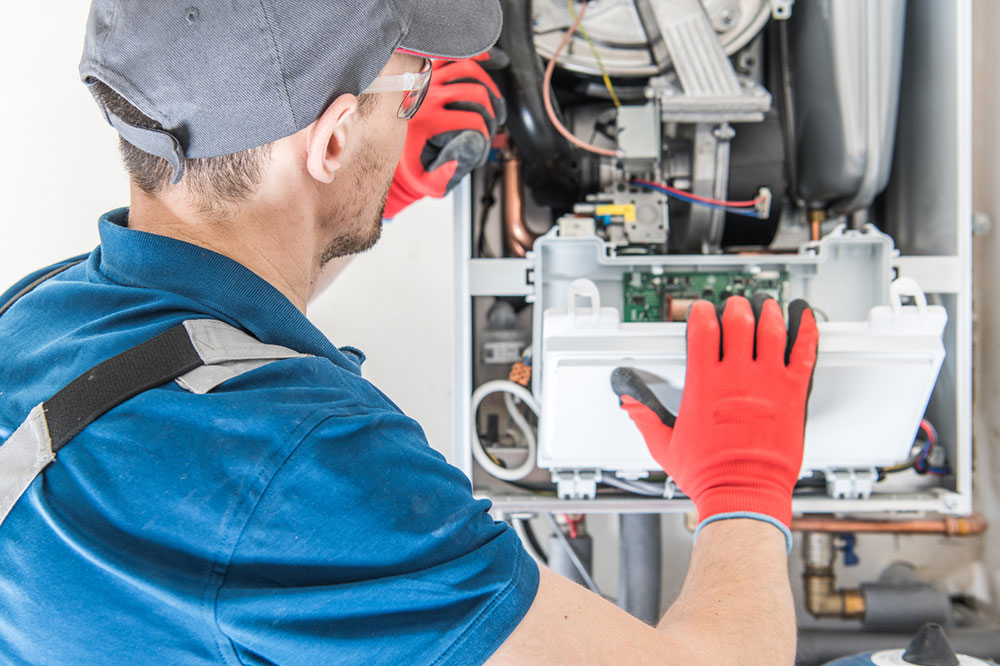 Here&#8217;s why timely furnace repair is so beneficial