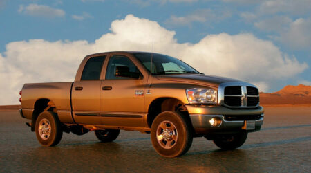 How to choose the right pickup truck