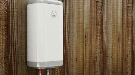 How to choose the right tankless water heater