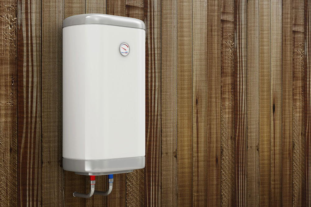 How to choose the right tankless water heater