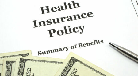 Main reasons for getting supplemental health insurance