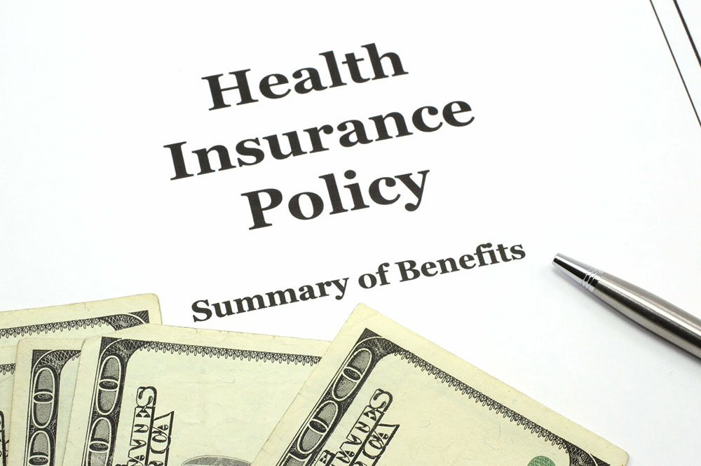 Main reasons for getting supplemental health insurance