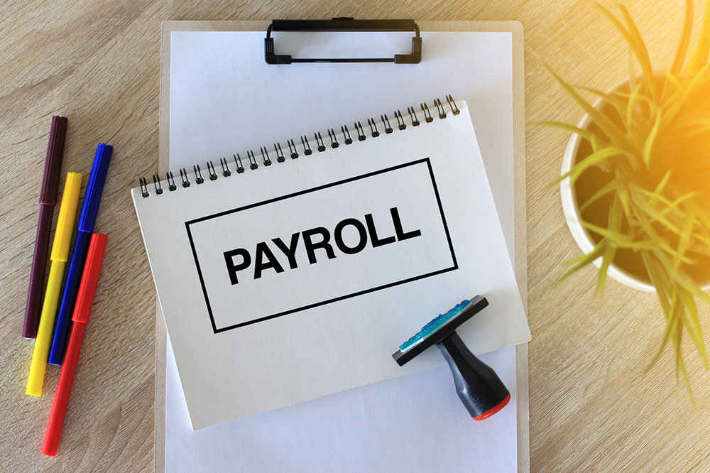 Payroll software &#8211; Its features and best options