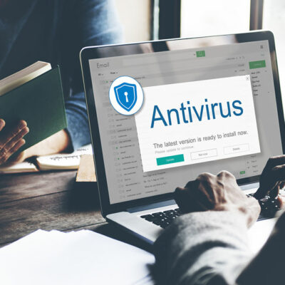 Popular anti-virus software in 2021