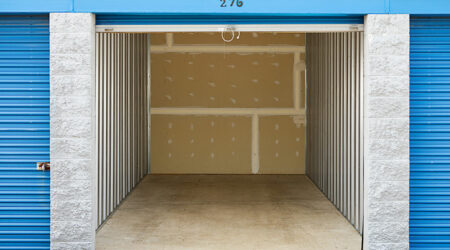 Storage units &#8211; Types and their benefits