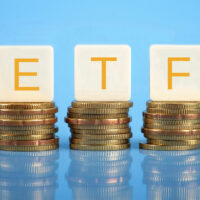 The 5 top high-yield bond ETFs currently