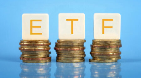 The 5 top high-yield bond ETFs currently