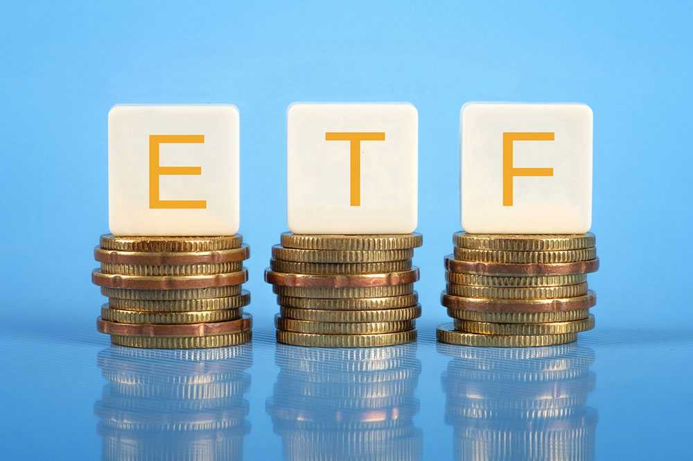 The 5 top high-yield bond ETFs currently