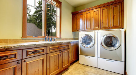 Tips to choose the right washer and dryers