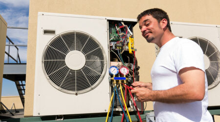 Tips to prevent costly HVAC repair