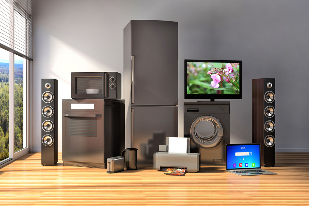 Top 4 appliance insurance companies of 2021