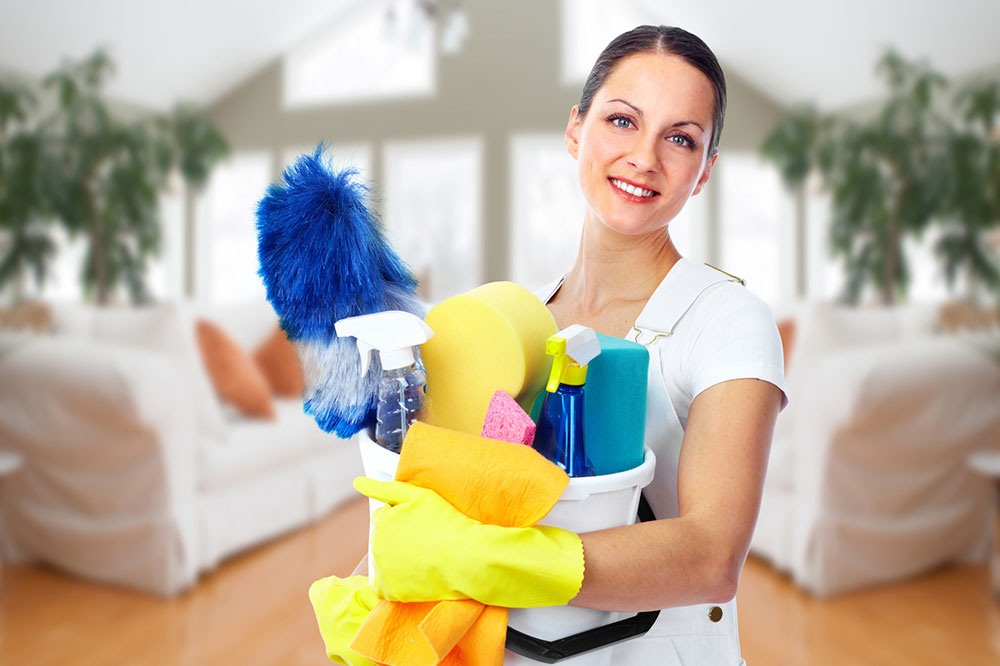 Top 4 home cleaning service providers of 2021