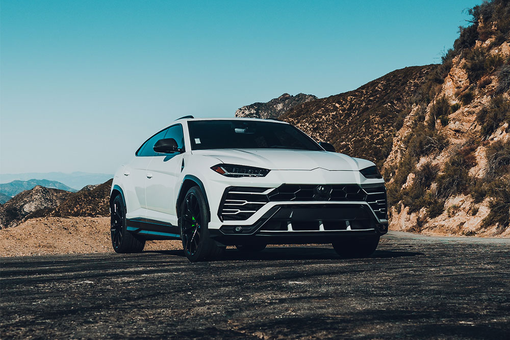 Top 5 SUVs worth buying in 2021