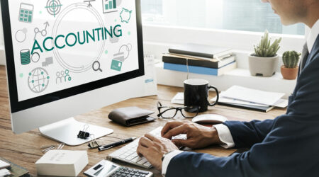 Top 5 accounting software of 2021