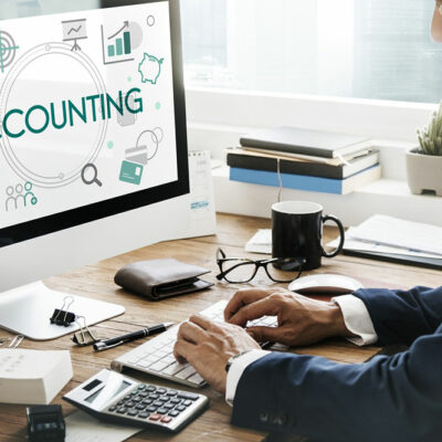 Top 5 accounting software of 2021