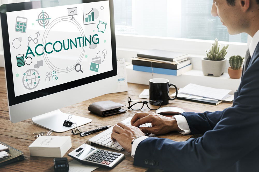 Top 5 accounting software of 2021