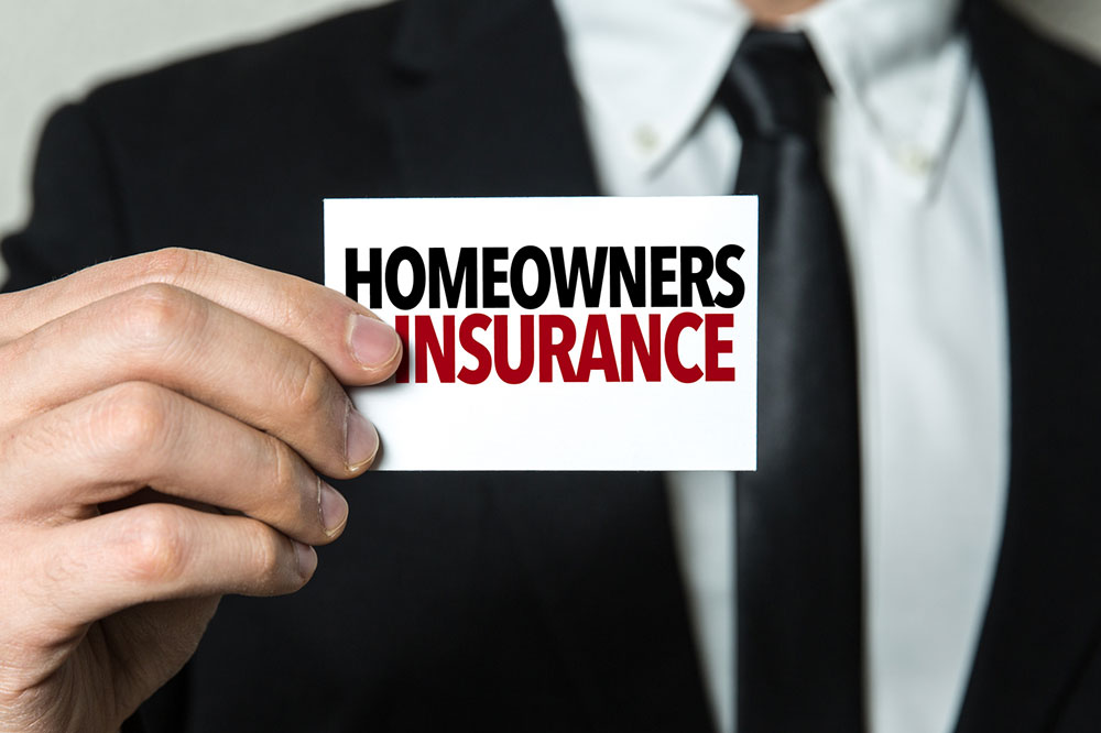 Top 5 homeowners insurance providers of 2021