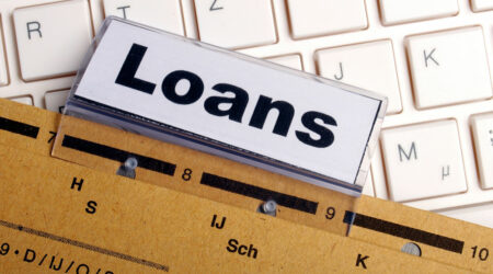 Top 5 lenders for bad credit loans