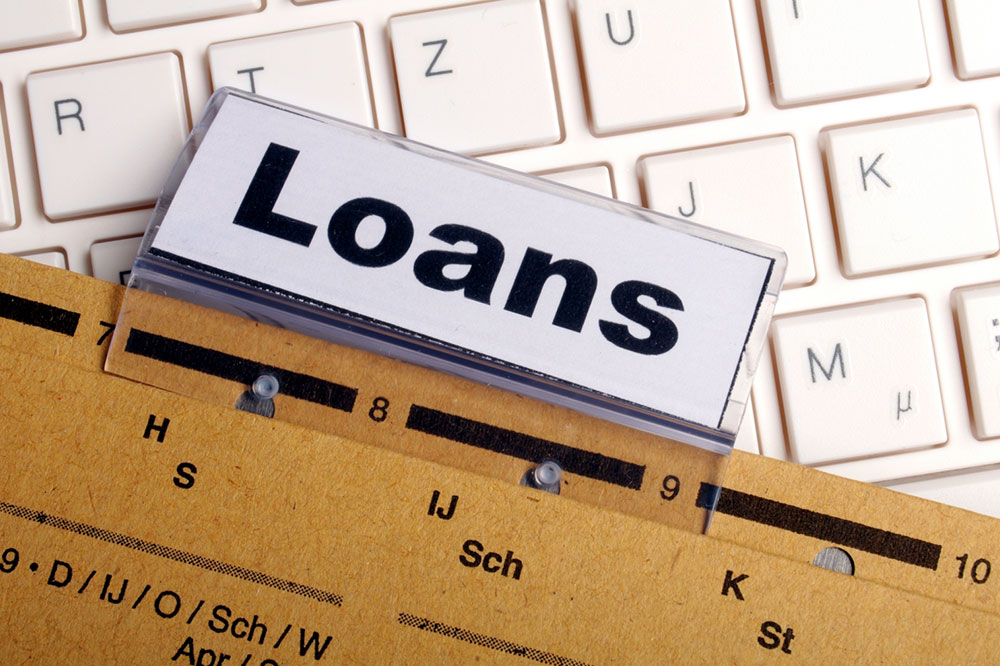 Top 5 lenders for bad credit loans